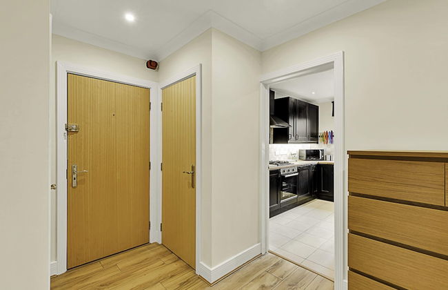 Charming Centrally Located Wimbledon Flat - Foto 19
