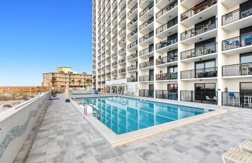 SunDestin Resort Unit 0301 - Foto 43