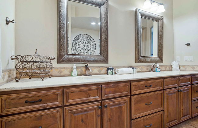 Sierra Sky Patio w/ Fireplace - Foto 14