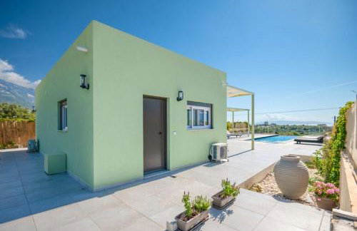 MENTOROS VILLAS - Foto 76