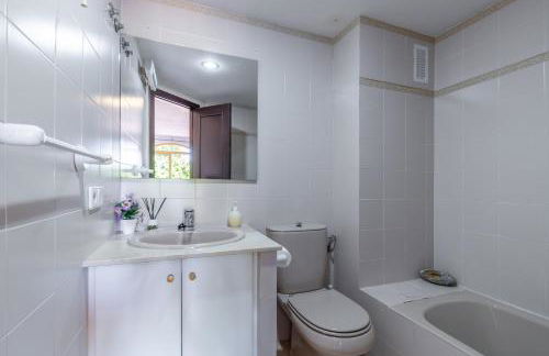 Simplicity luxury apartment - Foto 17