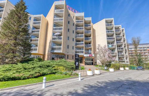 L'Hôtelier - CHU / Bein Sport/Canal + - Foto 13