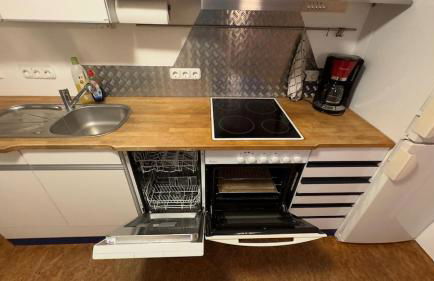 Ferienwohnung Monteurzimmer Zülpich Bauernhof EH J - Foto 14