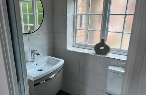 Swan House - 5 x Executive Apartments - Central Bawtry - Foto 38