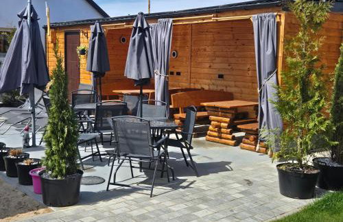 Domki U Joanny - Sarbinowo 900 m do morza - Photo 64