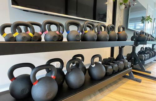 Luxury 3 Bedroom Home - 15mins to Birkdale Open - Foto 27