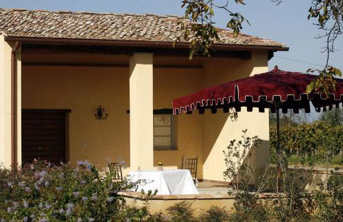 Villa Pian De Noci - Tenuta del Palagio - Foto 76