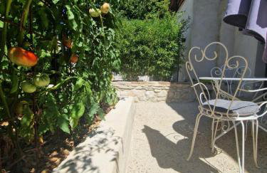 Gîte VITAL Rivière - Charming cottage - Foto 8