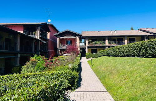 AL CASCINALE PESCHIERA DEL GARDA - Foto 21