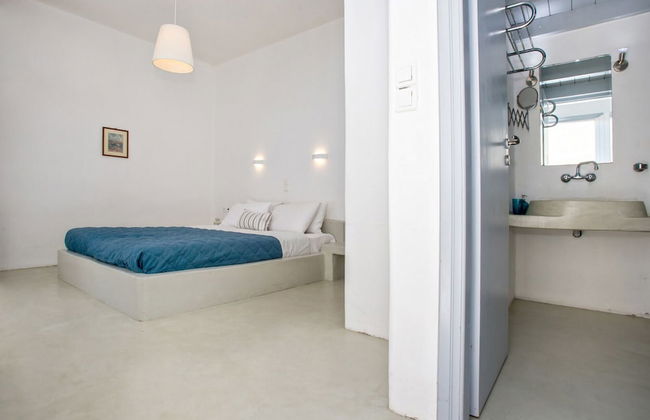 Iris House Agios Sostis - Foto 11