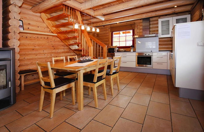 Ferienhaus in Schierke mit Garten - Foto 16