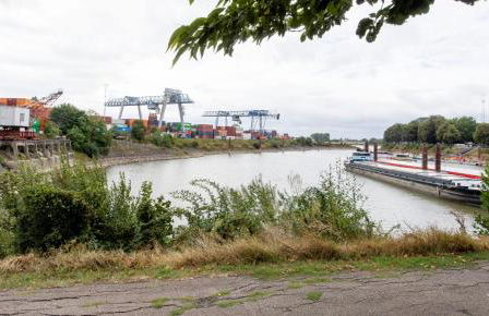 Working Loft Emmerich - 8 box spring beds - Foto 6