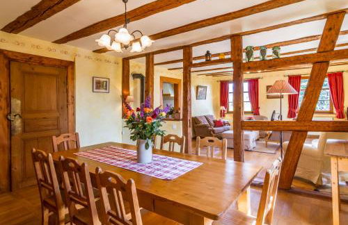 Maison Gîte Au Tonnelier - Foto 2