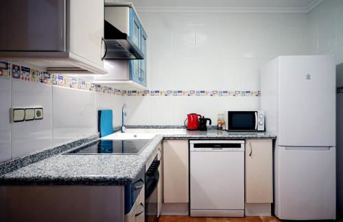 Cozy apartment near the center, Torres de Serrano - Photo 9