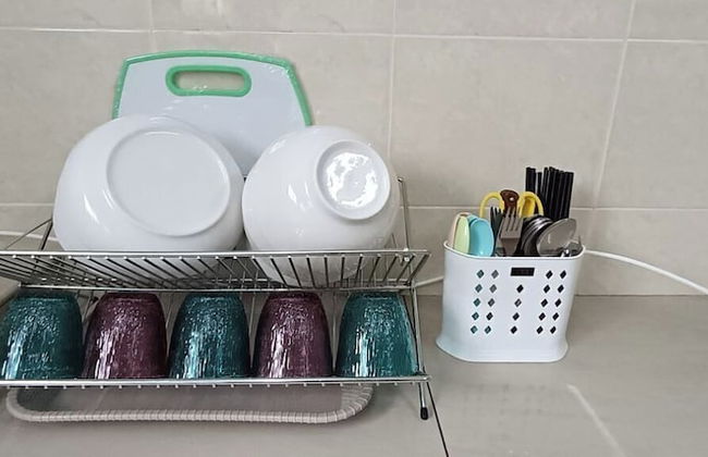 Ipoh Garden East Homestay by Grab A Stay - Foto 15