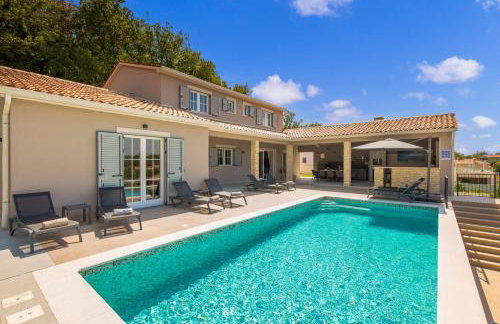 Villa Hygge -5 bedroom villa - Foto 7