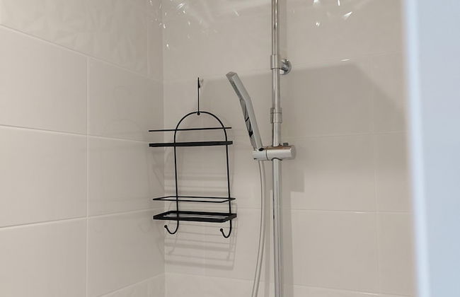 2 Chalets for 4 People - Foto 14