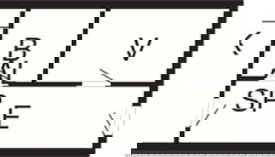 4 Person Holiday Home on a Holiday Park in Ringkobing - Foto 4, Plano