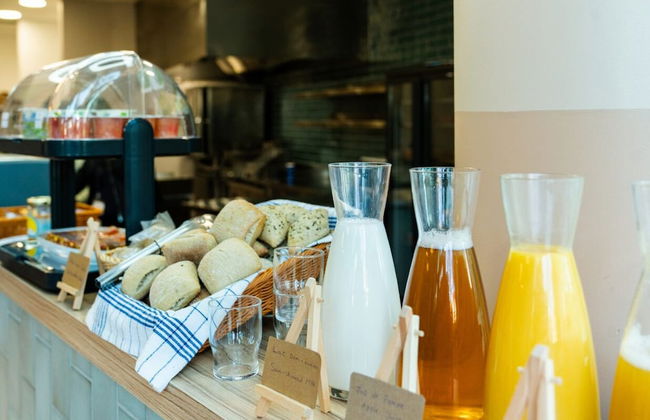 ECLA PARIS VILLEJUIF - Photo 36