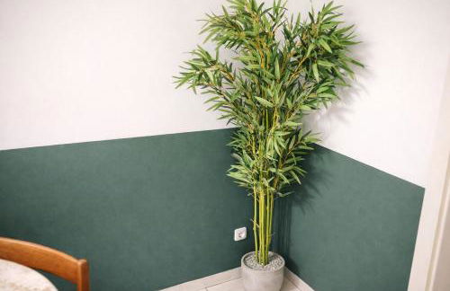 Green Plants 24 7 Check In 4 Persons - Foto 38