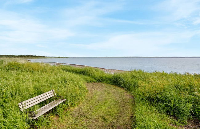 "Ødger" - 150m to the fjord - Foto 4