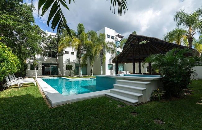 El Cielo by CocoBR - Foto 31