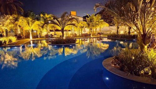 Blue Beach Praia Formosa - Foto 4