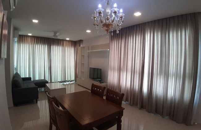 Apennines Condominium - Foto 9