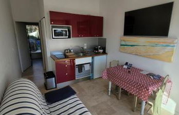 Mèze avec vue face à l'étang - Foto 8