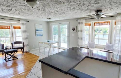 The Great Escape - Lakefront Rental with Views - Foto 20