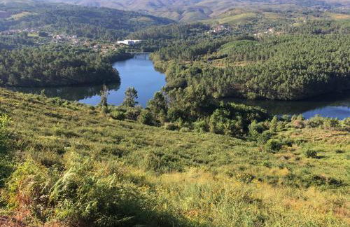 Casa ponto Da Cruz t3 - Foto 14