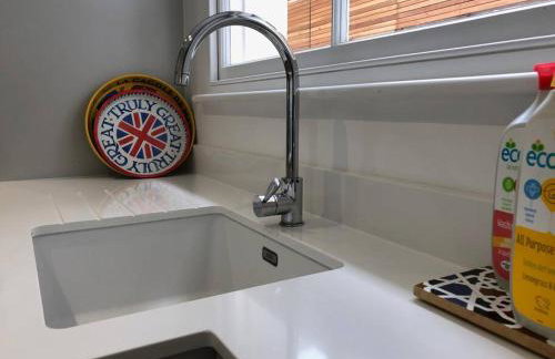 Charming Victorian Notting Hill - Foto 14