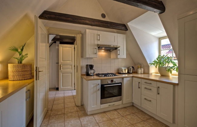 U Kapra Apartments - Foto 38