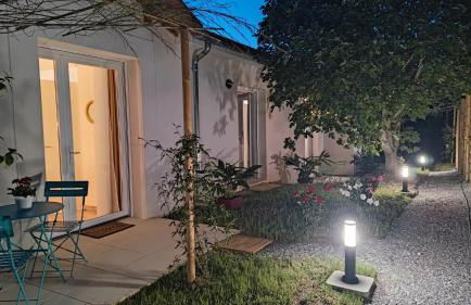 Les Treilles de Salies - Studio au calme - Foto 1