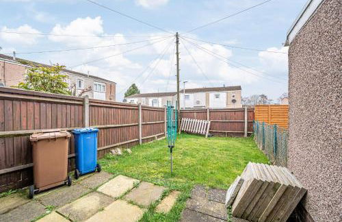 Pure Home Rosyth Dockyard by TBA - Photo 19