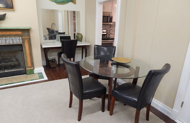 Salisbury Riverfront Lofts - Foto 18