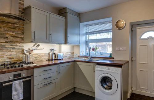 Cosy 2 bed home CHESTERFIELD - Foto 9