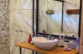 Chalé de Ferro visconde de mauá - Foto 34