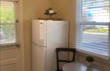 Scenic Cottage - Foto 8