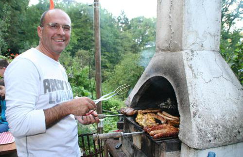 Ferienwohnungen Porisch - Foto 32