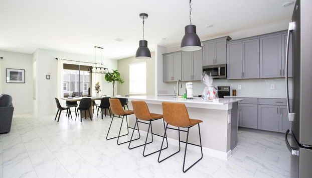 Amazing Resort Private Pool Chg102 - Foto 3, Habitación