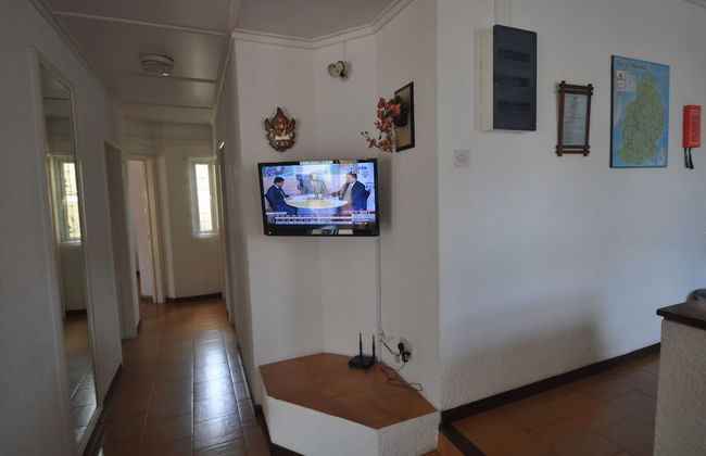 La Pointe Villas - Photo 50