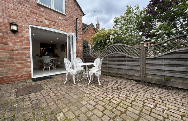 Poppy Cottage Quaint Hamlet of Clifford Chambers - Foto 18