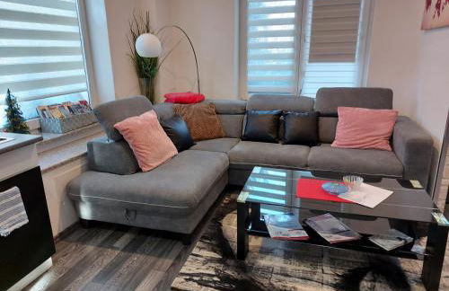 Ferienwohnung Mahlsdorf - Photo 1