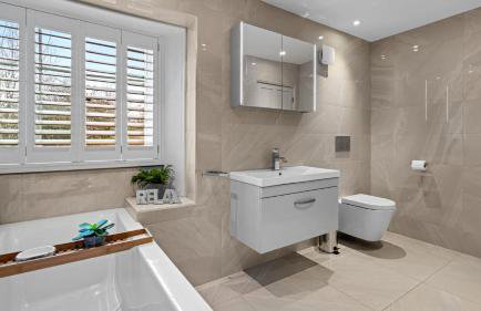 Vine Cottage - Photo 19