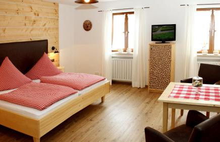 Gästehaus Ostler - Foto 25