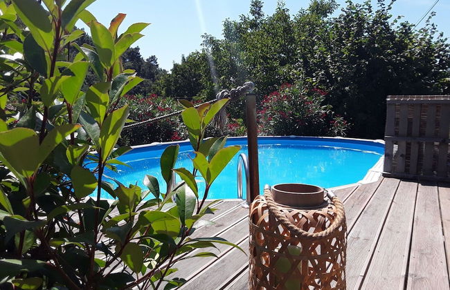 Villa in Tuscany With Historic Charm - Foto 22