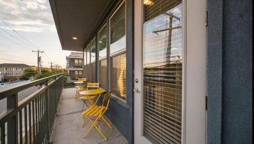 Luxury 2BR Cedr Sprgs area with Parking, Pool, Gym - Foto 4