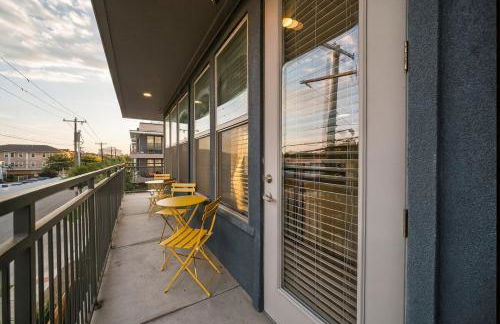 Luxury 2BR Cedr Sprgs area with Parking, Pool, Gym - Foto 4