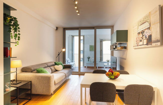 notaMi -Suzzani 96 - Bicocca Area - Foto 1